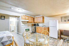 Hike, Explore & More: Aurora Retreat w/ Yard