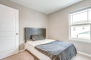 17 Mi to Denver Zoo: Family-friendly Aurora Home
