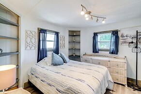 5 Mi to Dtwn Punta Gorda: Home w/ Large Yard!