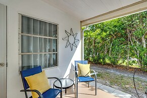 5 Mi to Dtwn Punta Gorda: Home w/ Large Yard!