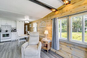 5 Mi to Dtwn Punta Gorda: Home w/ Large Yard!