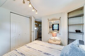 5 Mi to Dtwn Punta Gorda: Home w/ Large Yard!