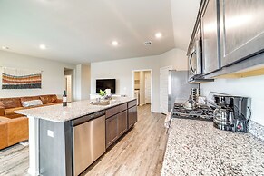 14 Mi to Tulsa: Home w/ Patio in Broken Arrow