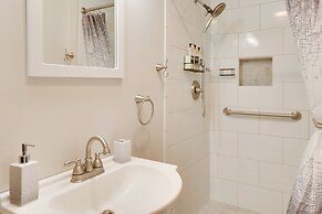 Walk to Shore: Outer Banks Beach Bungalow