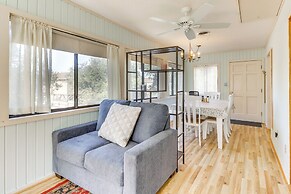 Walk to Shore: Outer Banks Beach Bungalow