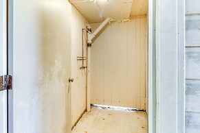 Walk to Shore: Outer Banks Beach Bungalow