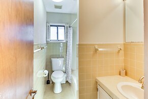 Walk to Shore: Outer Banks Beach Bungalow