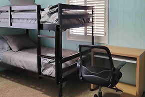 Walk to Shore: Outer Banks Beach Bungalow