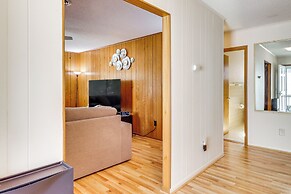 Walk to Shore: Outer Banks Beach Bungalow