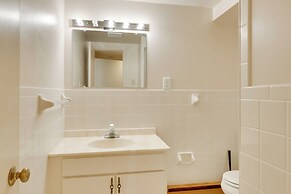 Walk to Shore: Outer Banks Beach Bungalow