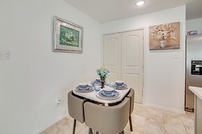 Walk to Cedar Creek Reservoir: Gem w/ Fenced Yard