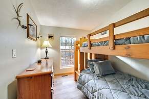 Fire Pit: Family-friendly Cabin in Gillett!