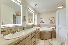Walk Downtown: Remodeled Home in Murphys w/ Yard!