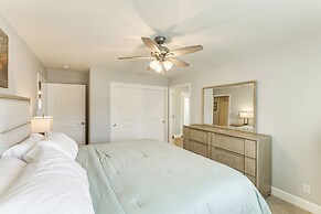 Walk Downtown: Remodeled Home in Murphys w/ Yard!