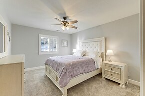 Walk Downtown: Remodeled Home in Murphys w/ Yard!