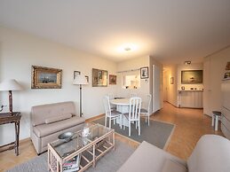 Seaside Villa Apartment