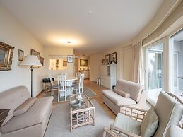 Seaside Villa Apartment
