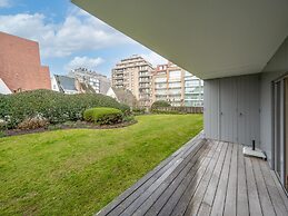 Seaside Villa Apartment