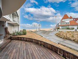 Seaside Villa Apartment
