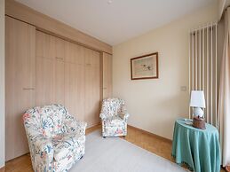 Seaside Villa Apartment