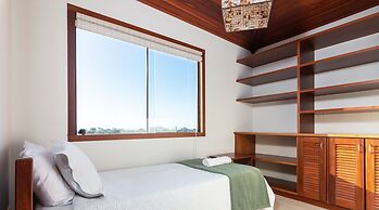 Bz52 Casa em Geribá Piscina e Sauna priv