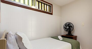 Bz52 Casa em Geribá Piscina e Sauna priv