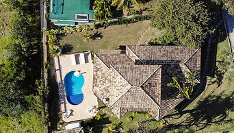 Bz52 Casa em Geribá Piscina e Sauna priv