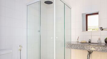 Bz52 Casa em Geribá Piscina e Sauna priv