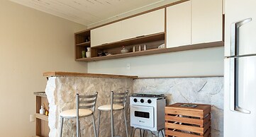 Bz52 Casa em Geribá Piscina e Sauna priv