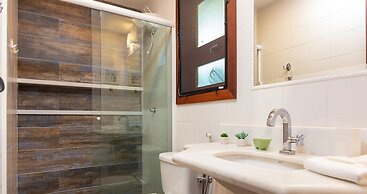 Bz52 Casa em Geribá Piscina e Sauna priv