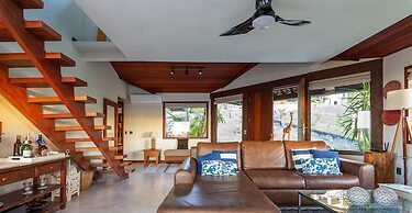 Bz52 Casa em Geribá Piscina e Sauna priv