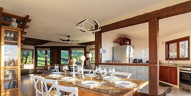 Bz52 Casa em Geribá Piscina e Sauna priv