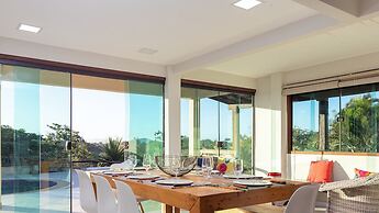 Bz52 Casa em Geribá Piscina e Sauna priv