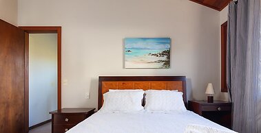 Bz52 Casa em Geribá Piscina e Sauna priv