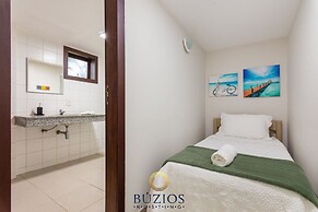 Bz52 Casa em Geribá Piscina e Sauna priv