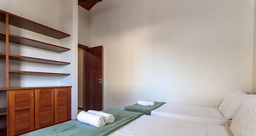 Bz52 Casa em Geribá Piscina e Sauna priv