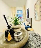 Stylish 4BR Apt Near Westbahnhof