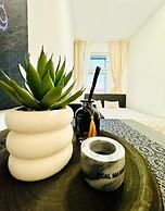 Stylish 4BR Apt Near Westbahnhof