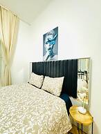 Stylish 4BR Apt Near Westbahnhof