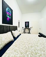 Stylish 4BR Apt Near Westbahnhof