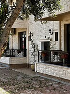 Benlikya Apart Demre