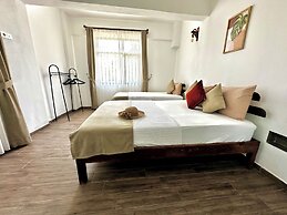Benlikya Apart Demre