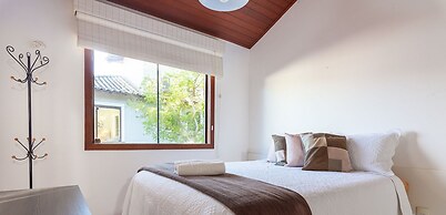 Bz55 Casa 200m da praia com 4 suítes