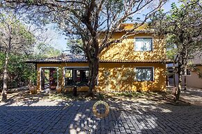 Bz55 Casa 200m da praia com 4 suítes