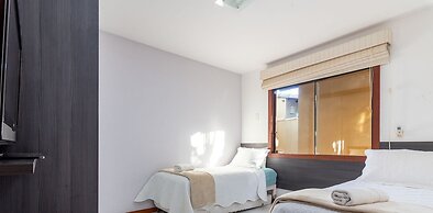 Bz55 Casa 200m da praia com 4 suítes