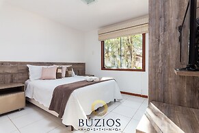 Bz55 Casa 200m da praia com 4 suítes