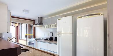 Bz55 Casa 200m da praia com 4 suítes