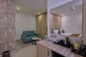 Grand Continent T Nagar