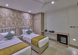 Grand Continent T Nagar