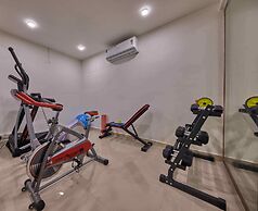 Grand Continent T Nagar